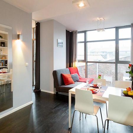 Secret Charm Fully Equipped Apt With Balcony Krasków Exterior foto