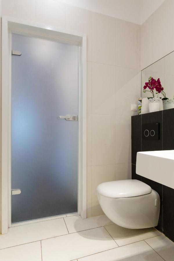 Secret Charm Fully Equipped Apt With Balcony Krasków Exterior foto