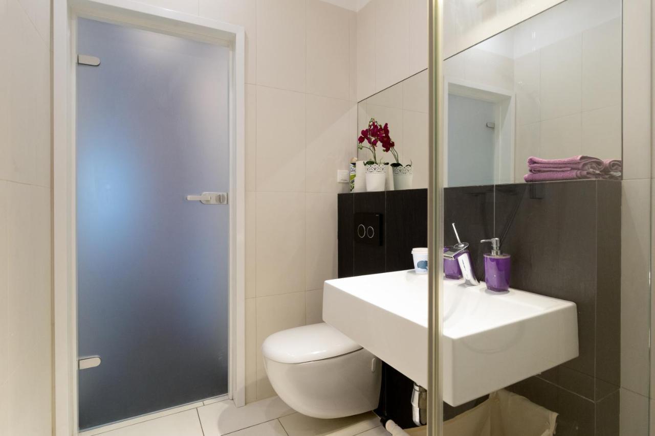 Secret Charm Fully Equipped Apt With Balcony Krasków Exterior foto